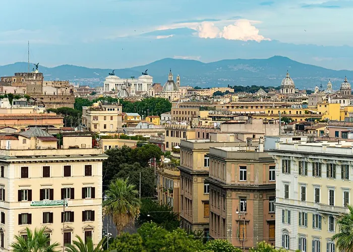 A Picture Of Roma