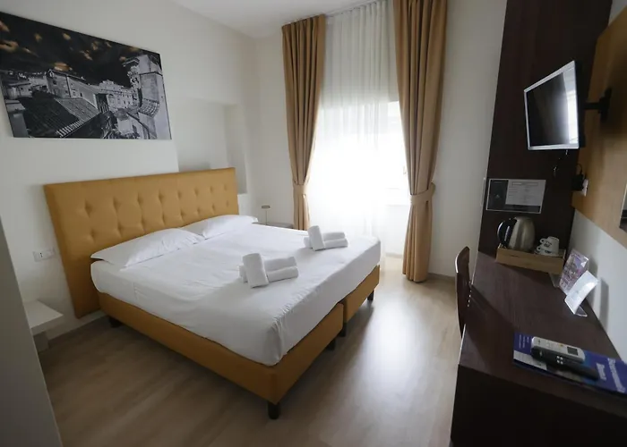 A Picture Of 4* Roma