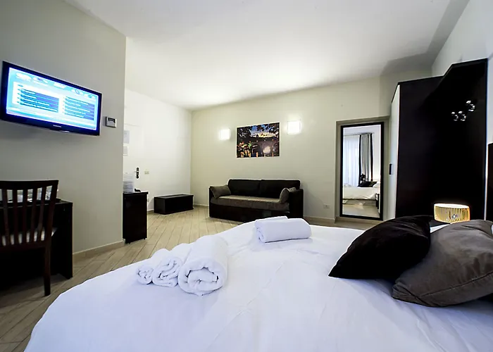 Bed & Breakfast A Picture Of 4*