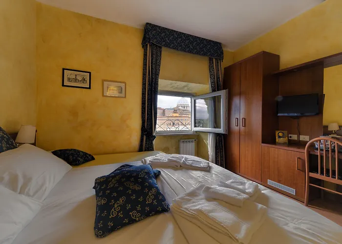A Picture Of 4* Roma