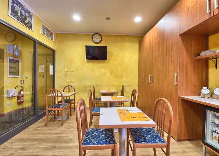 A Picture Of Oda ve Kahvaltı 4*