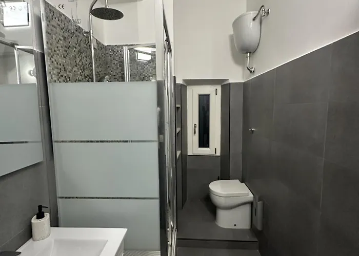 Отель типа "постель и завтрак" A Picture Of 4*