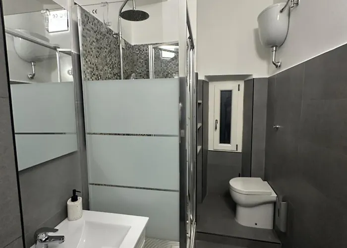 A Picture Of Отель типа "постель и завтрак" 4*