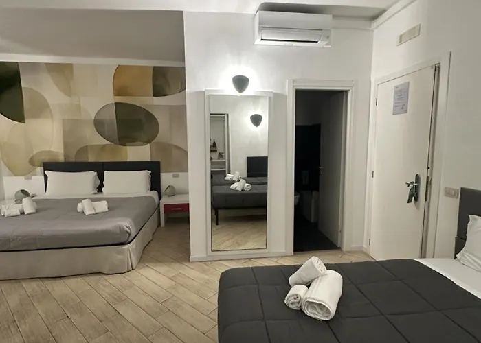 A Picture Of 4* Rome