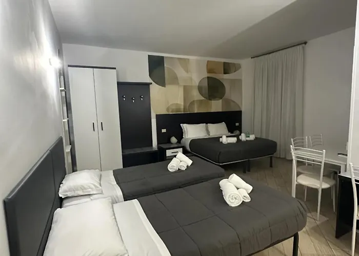 A Picture Of 4* Rome