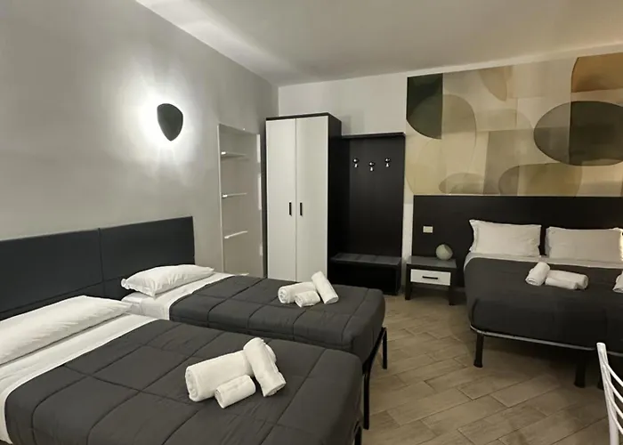 A Picture Of 4* Roma