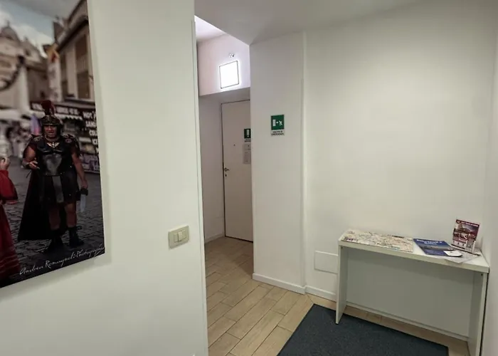 A Picture Of 4* Рим